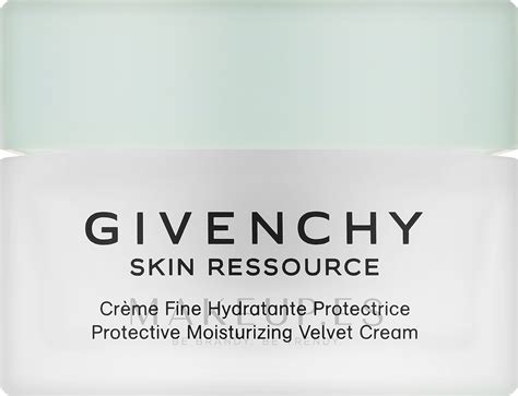 givenchy moisturixing oily skin|givenchy face cream.